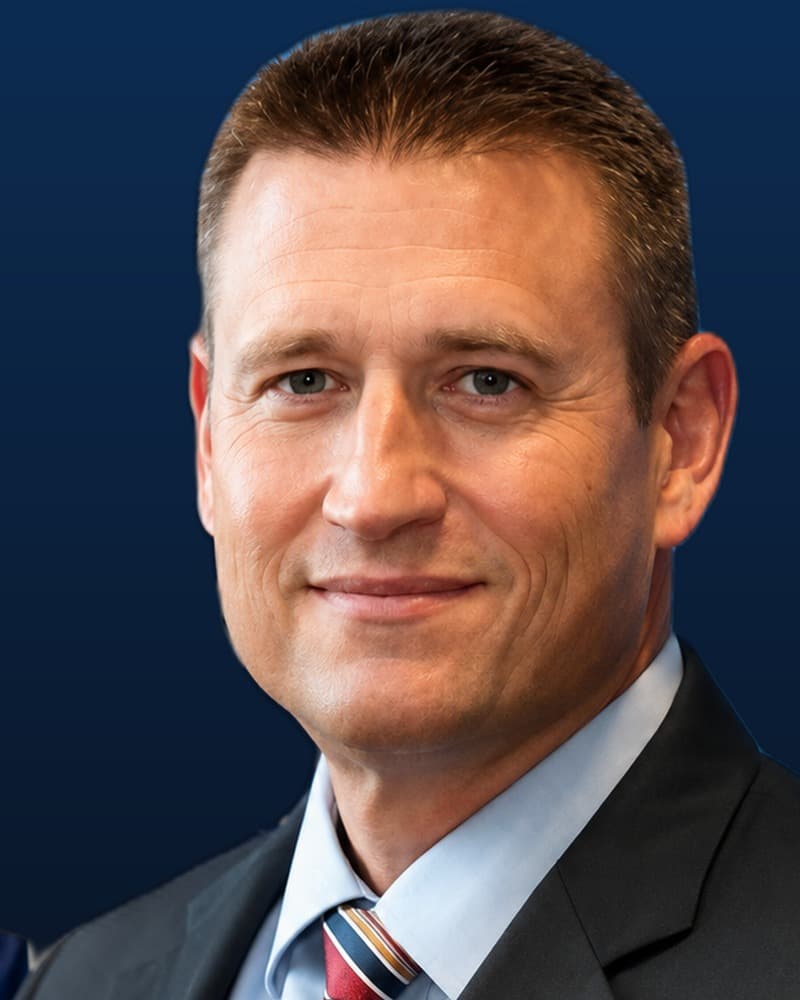 Edward Dolan, cofundador de TMA